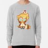 ssrcolightweight sweatshirtmensheather greyfrontsquare productx1000 bgf8f8f8 51 - Cookie Run Kingdom Store