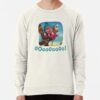 ssrcolightweight sweatshirtmensoatmeal heatherfrontsquare productx1000 bgf8f8f8 13 - Cookie Run Kingdom Store