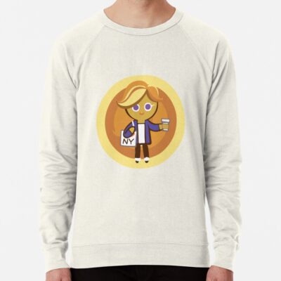 Coffee Cookie Run Kingdom Cookie Sweatshirt Official Cookie Run Kingdom Merch