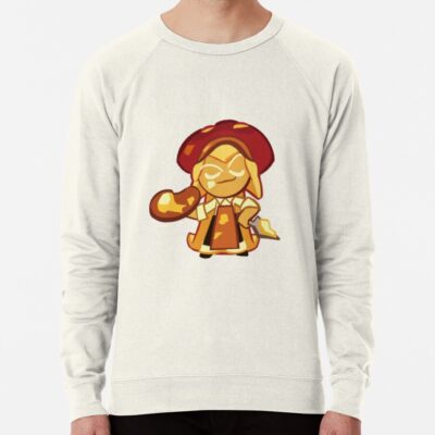 Cookie Run Kingdom Sweatshirt Official Cookie Run Kingdom Merch