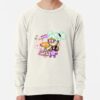 ssrcolightweight sweatshirtmensoatmeal heatherfrontsquare productx1000 bgf8f8f8 35 - Cookie Run Kingdom Store