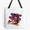 Red Velvet Cookie! Cookie Run Kingdom Tote Bag Official Cookie Run Kingdom Merch