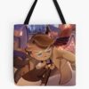 Cookie Run (Kingdom) Almond Cookie Tote Bag Official Cookie Run Kingdom Merch