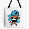 Skater Cookie Run Kingdom Cookie Tote Bag Official Cookie Run Kingdom Merch