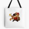 Cookie Run Kingdom Tote Bag Official Cookie Run Kingdom Merch