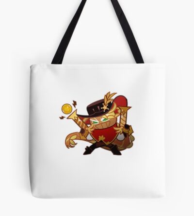 Cookie Run Kingdom Tote Bag Official Cookie Run Kingdom Merch