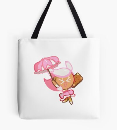 Cookie Run Kingdom Tote Bag Official Cookie Run Kingdom Merch