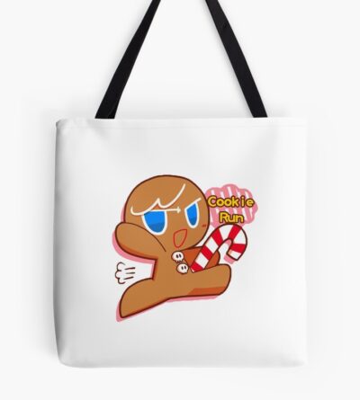 Cookie Run Kingdom Tote Bag Official Cookie Run Kingdom Merch