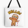 Cookie Run Kingdom Tote Bag Official Cookie Run Kingdom Merch