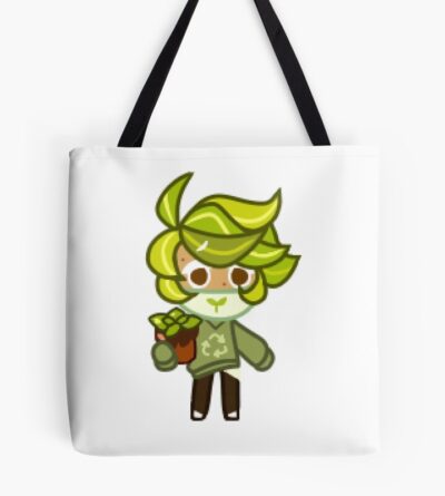 Cookie Run Kingdom Tote Bag Official Cookie Run Kingdom Merch