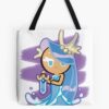 Sea Fairy Cookie ! Cookie Run Kingdom Tote Bag Official Cookie Run Kingdom Merch