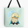 Knight Cookie! Cookie Run Kingdom Tote Bag Official Cookie Run Kingdom Merch