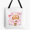 Cookie Run Kingdom Tote Bag Official Cookie Run Kingdom Merch