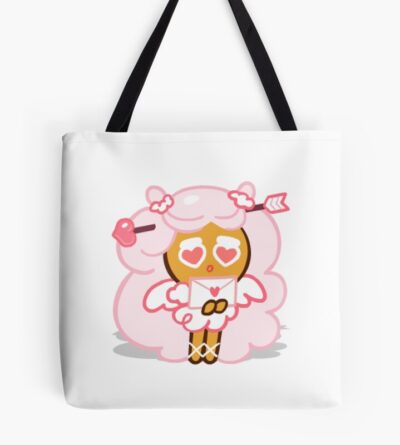 Cookie Run Kingdom Tote Bag Official Cookie Run Kingdom Merch