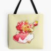 Princess Cookie! Cookie Run Kingdom  Premium Scoop Tote Bag Official Cookie Run Kingdom Merch