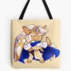 Cookie Run Kingdom Madeleine Cookie Tote Bag Official Cookie Run Kingdom Merch