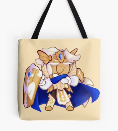 Cookie Run Kingdom Madeleine Cookie Tote Bag Official Cookie Run Kingdom Merch