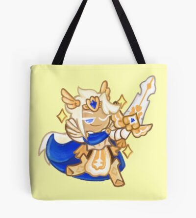 Madeleine Cookie Tote Bag Official Cookie Run Kingdom Merch