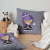 Kookies Run Kingdom Throw Pillow Official Cookie Run Kingdom Merch