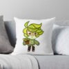 Cookie Run Kingdom Throw Pillow Official Cookie Run Kingdom Merch