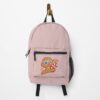 Sorbet Shark Cookie! Cookie Run Kingdom (2) Backpack Official Cookie Run Kingdom Merch