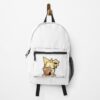 Vanilla Cookie - Cookie Run Kingdom Backpack Official Cookie Run Kingdom Merch