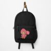 Strawberry Cookie! Cookie Run Kingdom Backpack Official Cookie Run Kingdom Merch