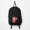 Strawberry Cookie! Cookie Run Kingdom Backpack Official Cookie Run Kingdom Merch