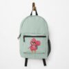 Strawberry Cookie! Cookie Run Kingdom Backpack Official Cookie Run Kingdom Merch