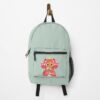 Princess Cookie! Cookie Run Kingdom Backpack Official Cookie Run Kingdom Merch