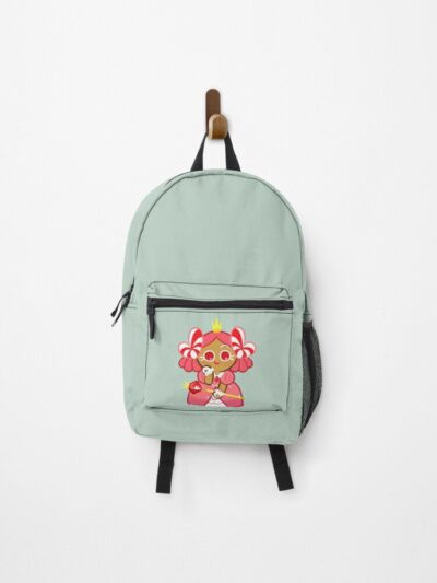 Princess Cookie! Cookie Run Kingdom Backpack Official Cookie Run Kingdom Merch