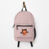 Devil Cookie! Cookie Run Kingdom  Premium Backpack Official Cookie Run Kingdom Merch