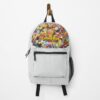 Cookie Run Backpack Official Cookie Run Kingdom Merch