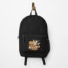 Vanilla Cookie - Cookie Run Kingdom Backpack Official Cookie Run Kingdom Merch