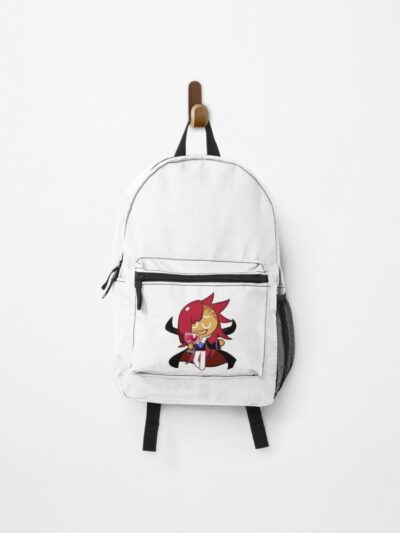 Vampire Cookie! Cookie Run Kingdom Backpack Official Cookie Run Kingdom Merch