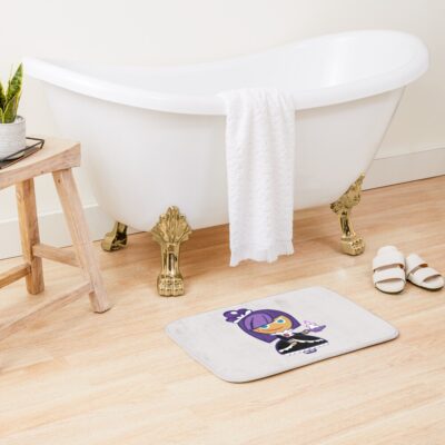 Kookies Run Kingdom Bath Mat Official Cookie Run Kingdom Merch