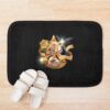 Vanilla Cookie - Cookie Run Kingdom Bath Mat Official Cookie Run Kingdom Merch