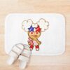 Cookie Run Kingdom Bath Mat Official Cookie Run Kingdom Merch