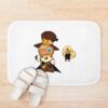 Cookie Run Kingdom Bath Mat Official Cookie Run Kingdom Merch