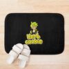 Herb Cookie - Cookie Run Kingdom Bath Mat Official Cookie Run Kingdom Merch