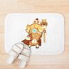 Custard Cookie - Cookie Run Kingdom Bath Mat Official Cookie Run Kingdom Merch