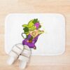 Cute Herb Cookie - Cookie Run Kingdom Character Bath Mat Official Cookie Run Kingdom Merch