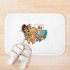 Cookie Run Kingdom Bath Mat Official Cookie Run Kingdom Merch