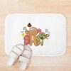 Cookie Run Kingdom Bath Mat Official Cookie Run Kingdom Merch