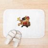 Cookie Run Kingdom Bath Mat Official Cookie Run Kingdom Merch