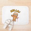 Cookie Run Kingdom Bath Mat Official Cookie Run Kingdom Merch