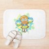 Cheerleader Cookie ! Cookie Run Kingdom Bath Mat Official Cookie Run Kingdom Merch