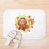 Cookie Run Kingdom Bath Mat Official Cookie Run Kingdom Merch