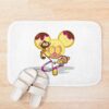 Cookie Run Kingdom Bath Mat Official Cookie Run Kingdom Merch