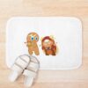 Cookie Run Kingdom Bath Mat Official Cookie Run Kingdom Merch